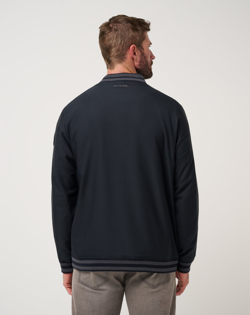San Diego Padres Major Leagues Jacket