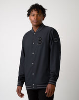 Boston Red Sox Major Leagues Jacket