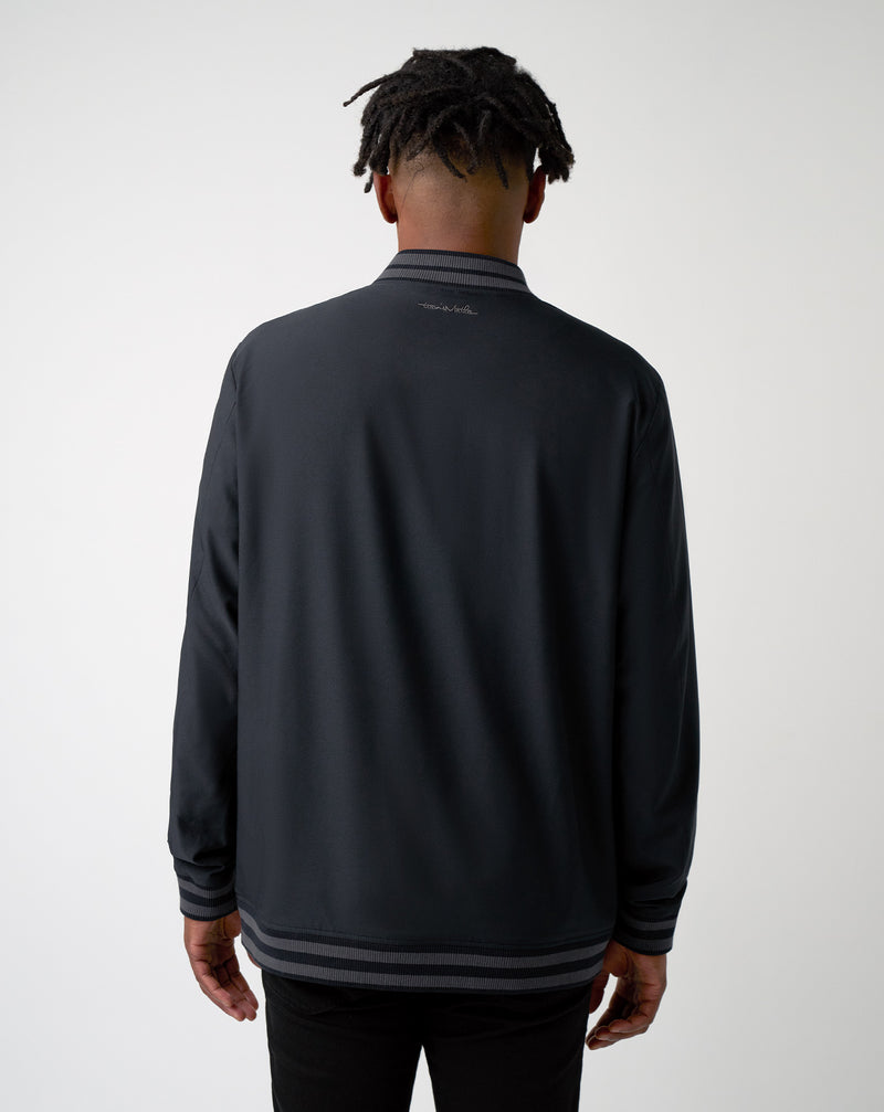 Boston Red Sox Major Leagues Jacket