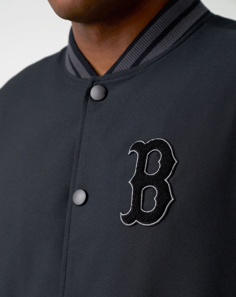 Boston Red Sox Major Leagues Jacket