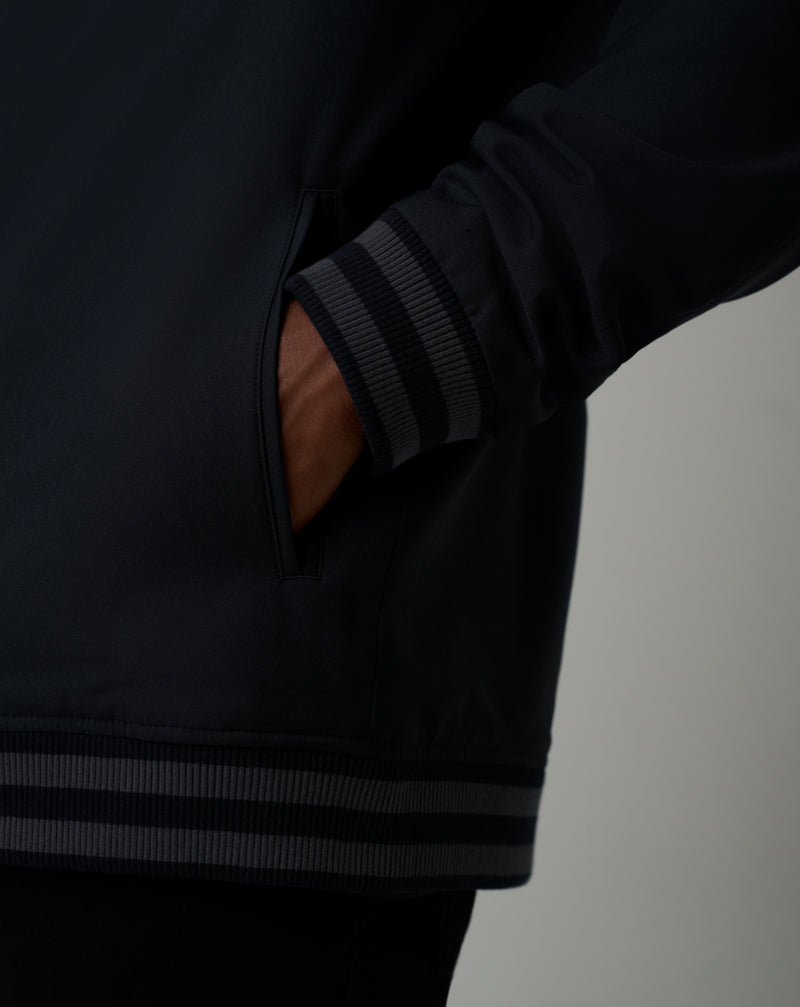Boston Red Sox Major Leagues Jacket