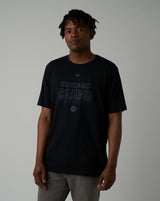 Chicago Cubs Slide Safe Tee