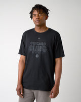 Chicago Cubs Slide Safe Tee