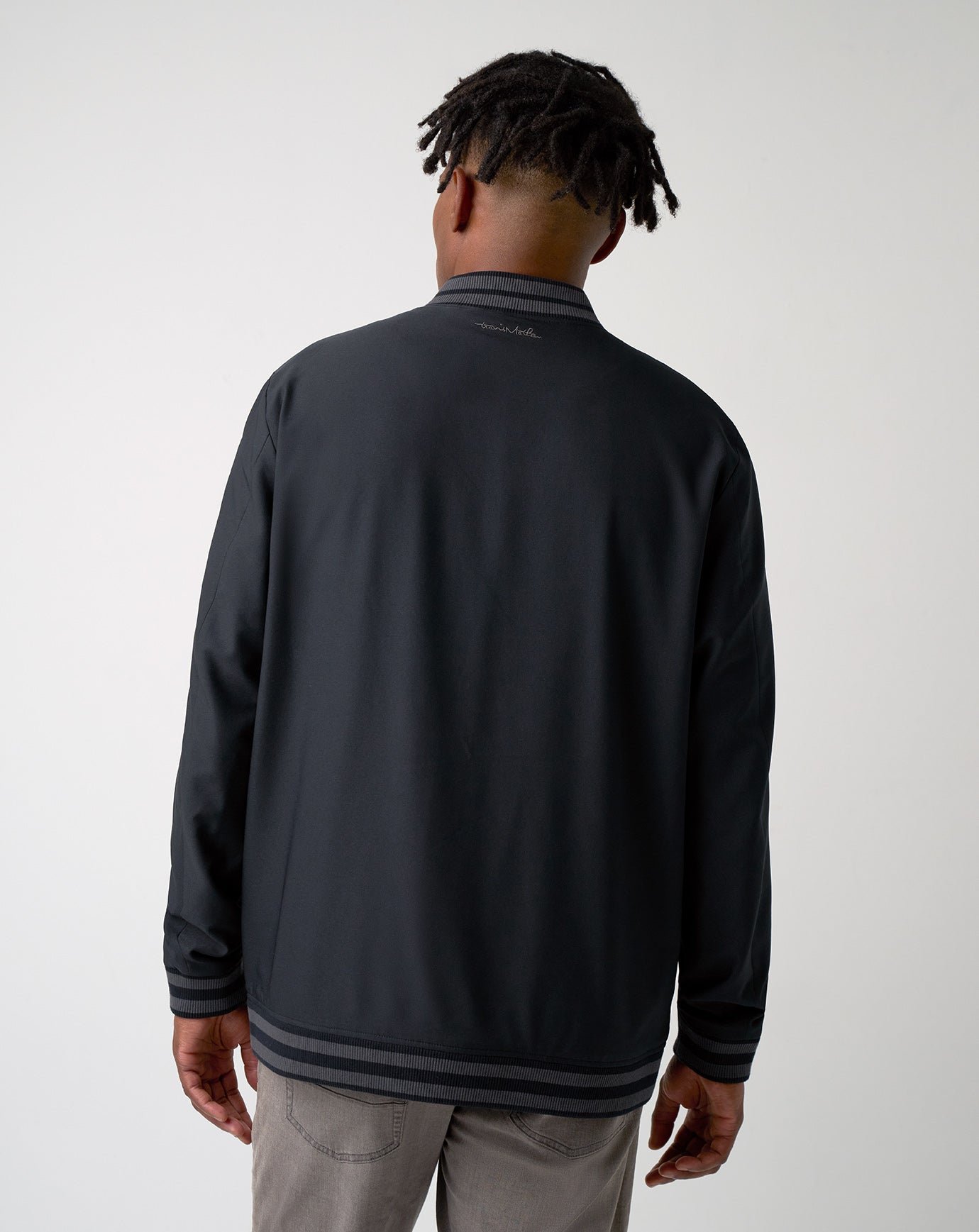 Chicago Cubs Major Leagues Jacket