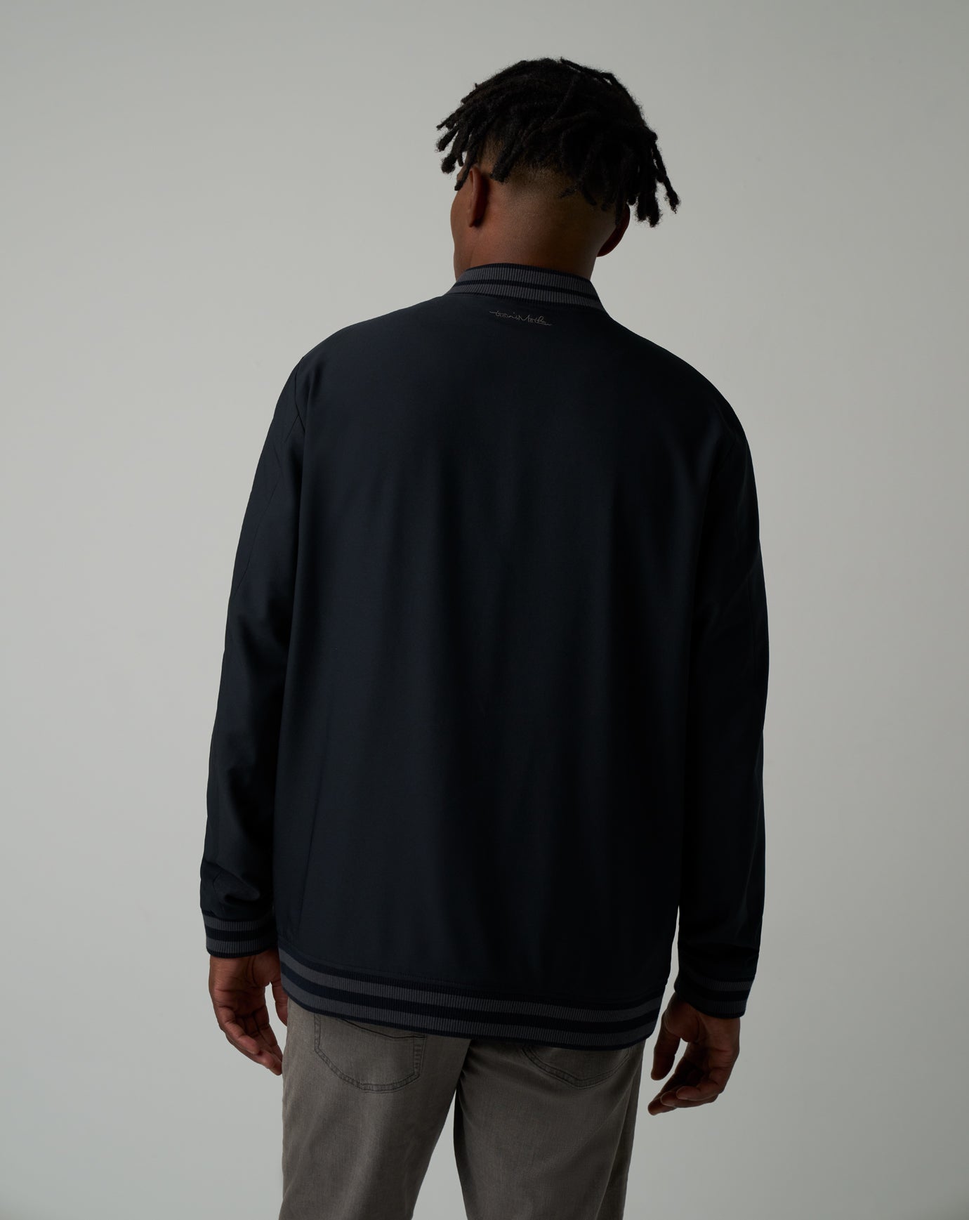 Chicago Cubs Major Leagues Jacket