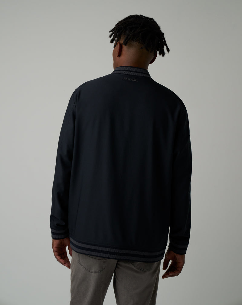 Chicago Cubs Major Leagues Jacket