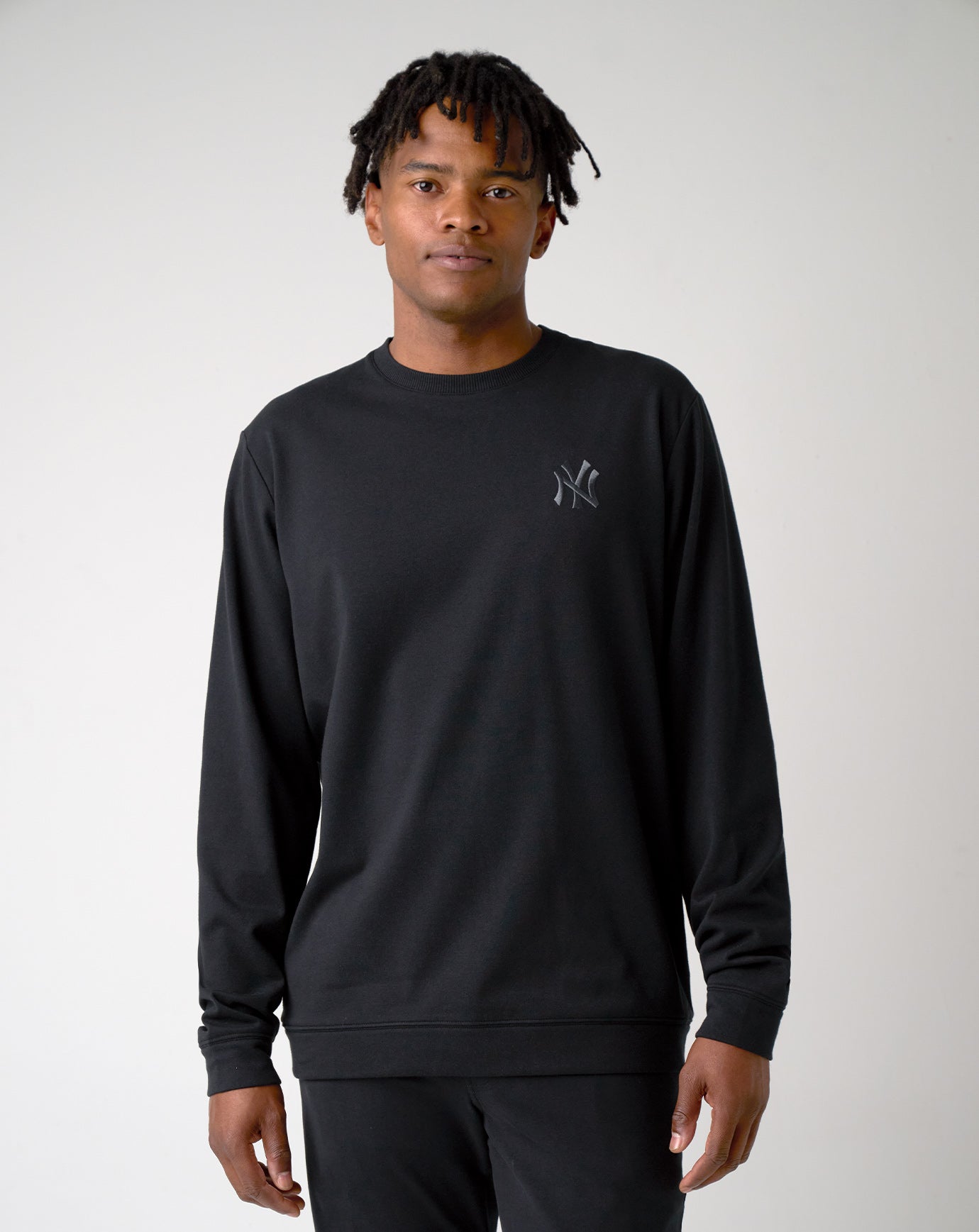 New York Yankees Tailgate Gear Pullover