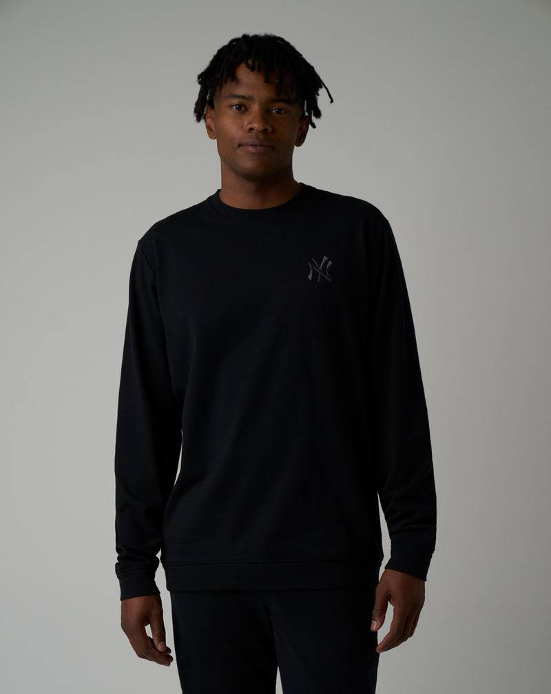 New York Yankees Tailgate Gear Pullover