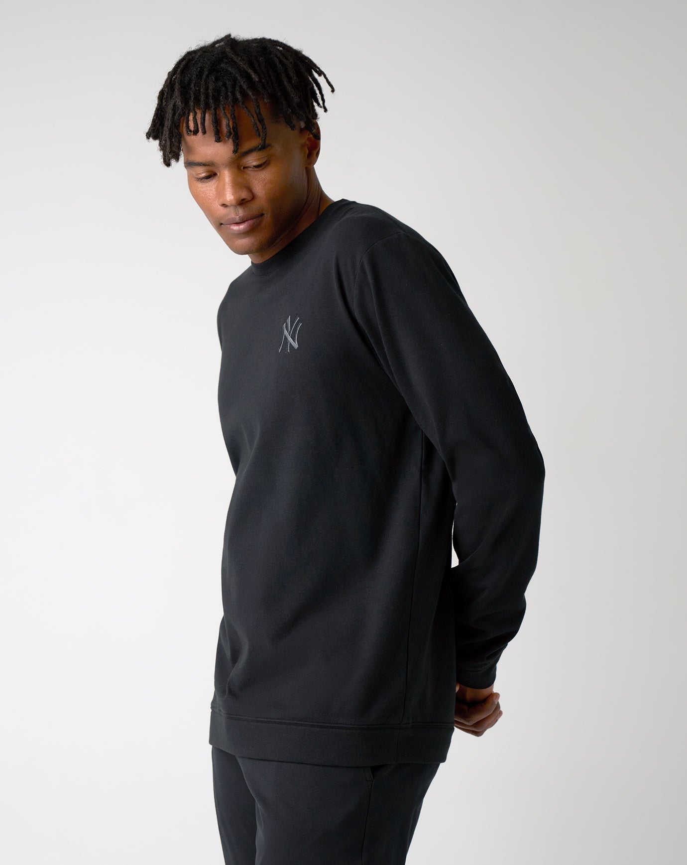 New York Yankees Tailgate Gear Pullover
