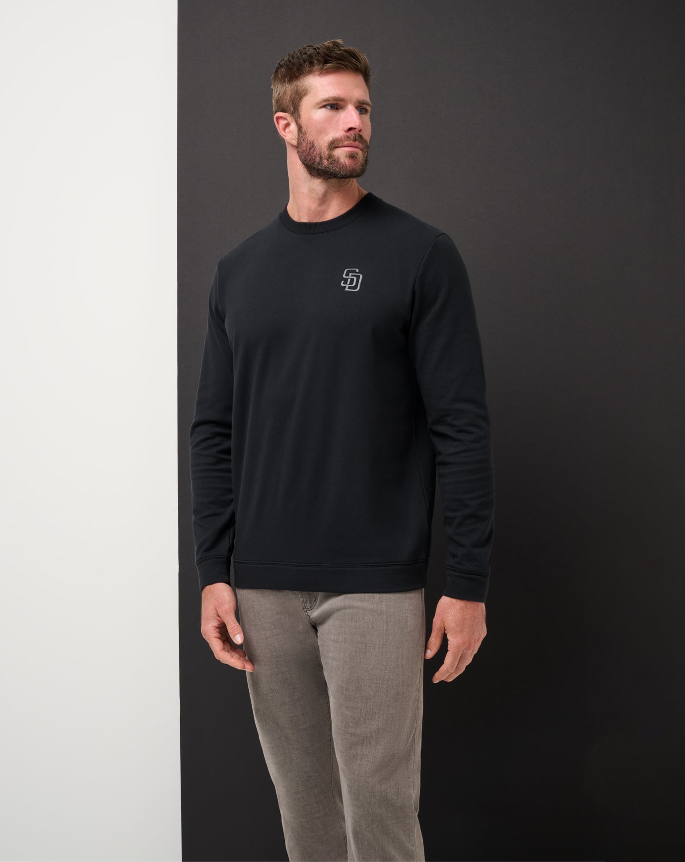 San Diego Padres Tailgate Gear Pullover