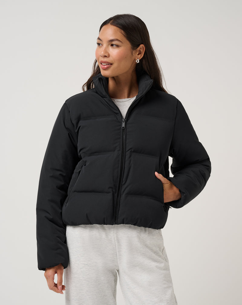 Moontide Bonded Jacket 2.0