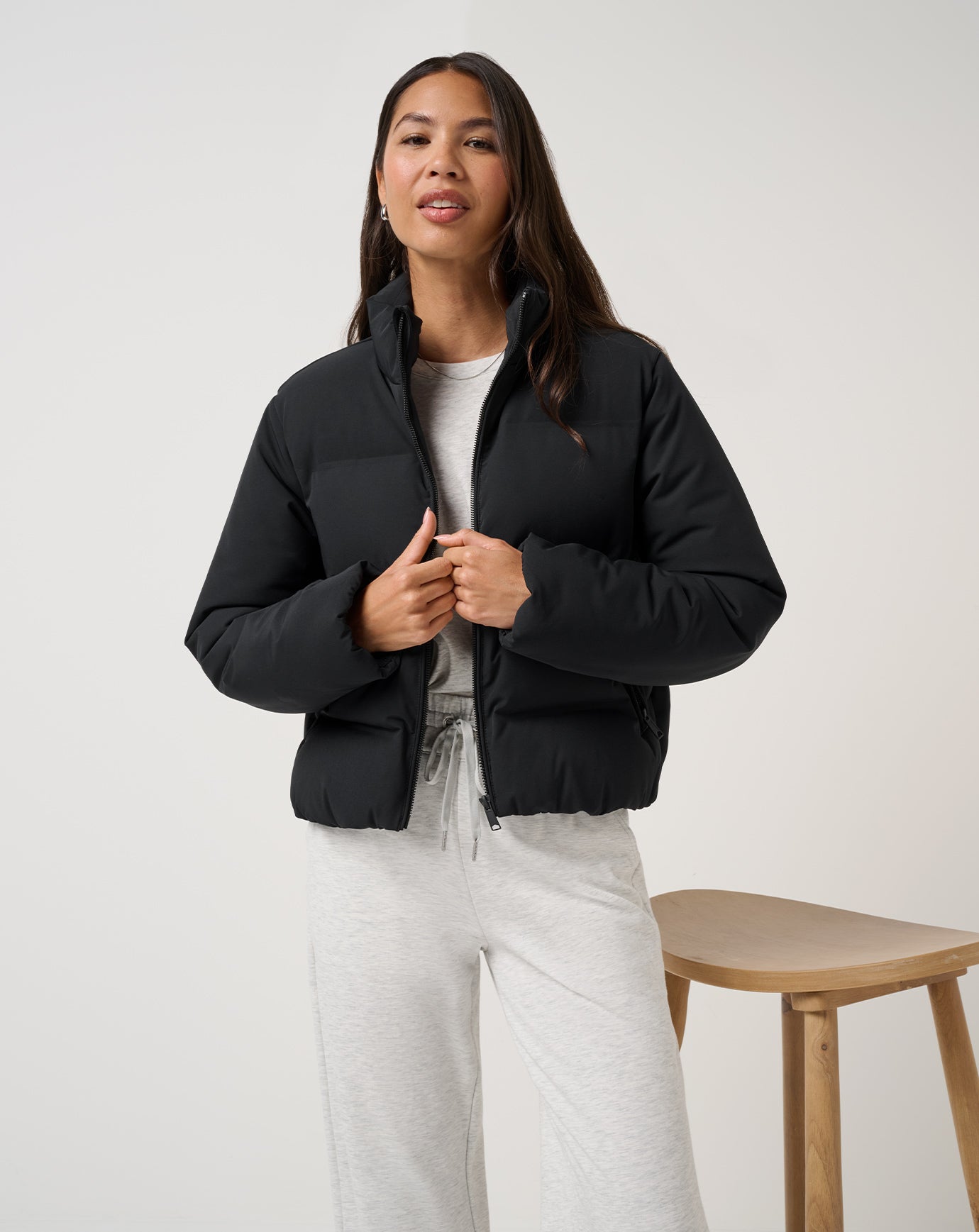 Moontide Bonded Jacket 2.0