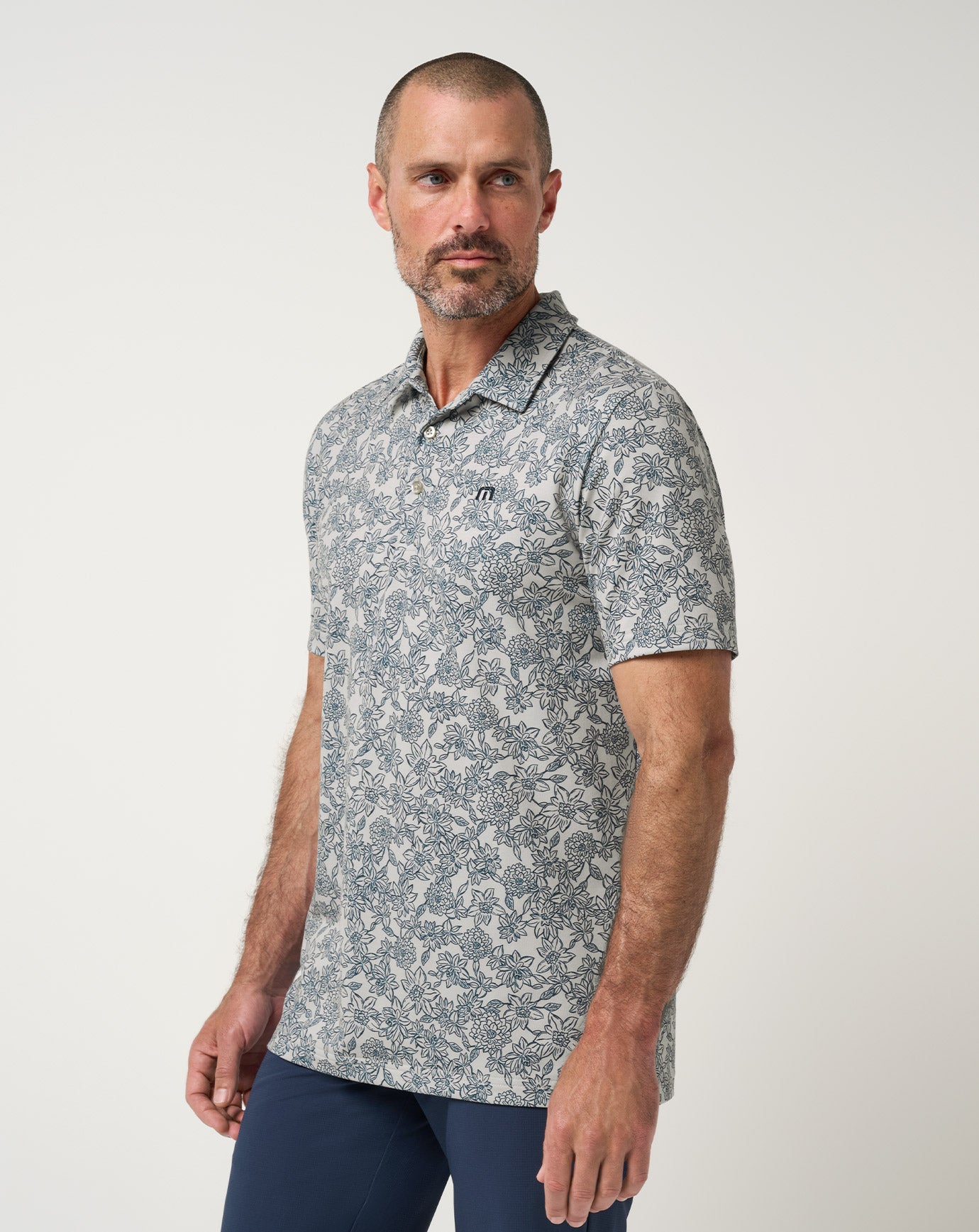 Featherweight Sunbeam Polo