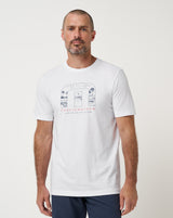 Pro Glow Tee