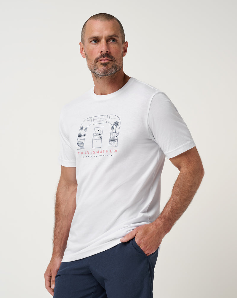 Pro Glow Tee