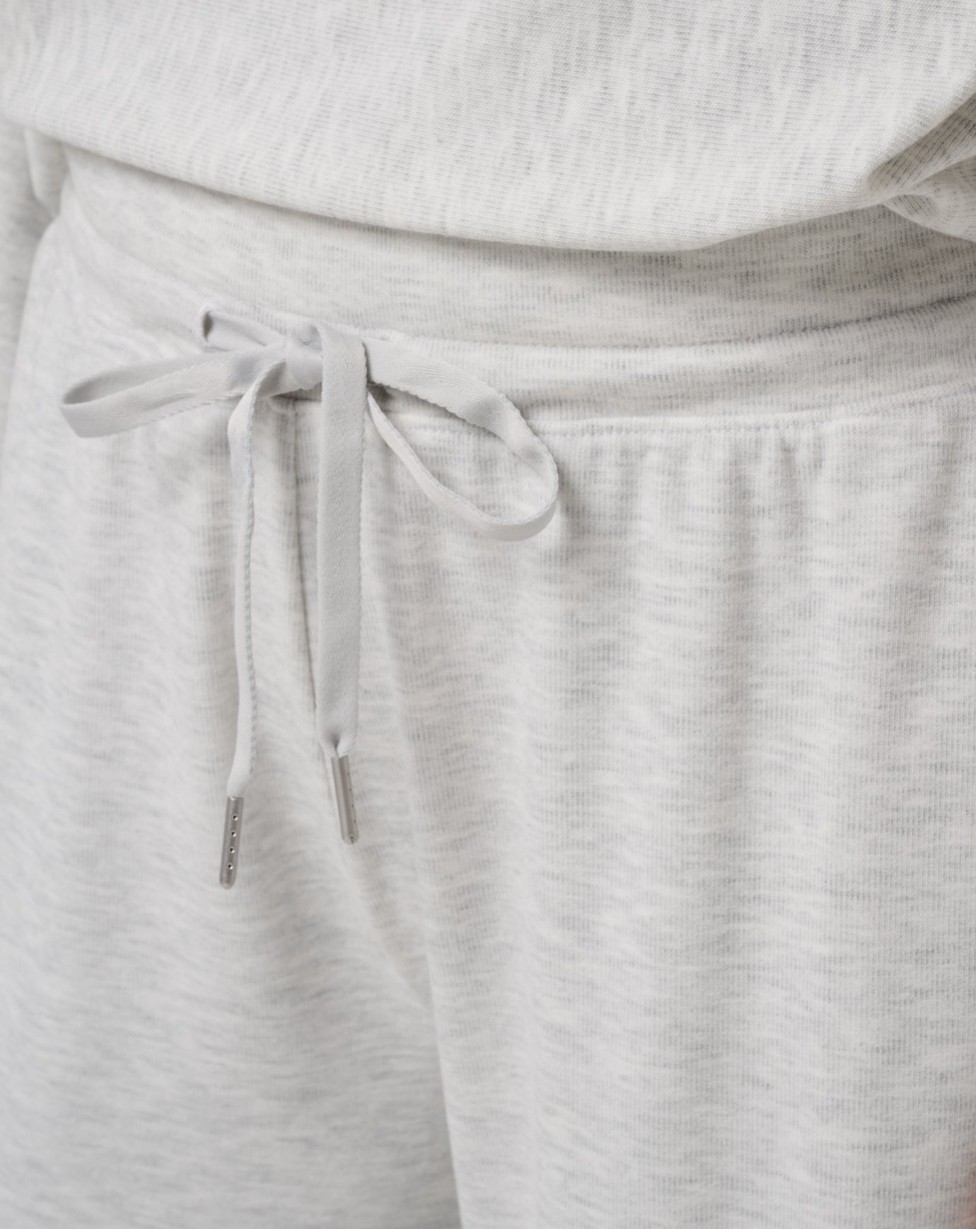 Cloud Sweater Straight Leg