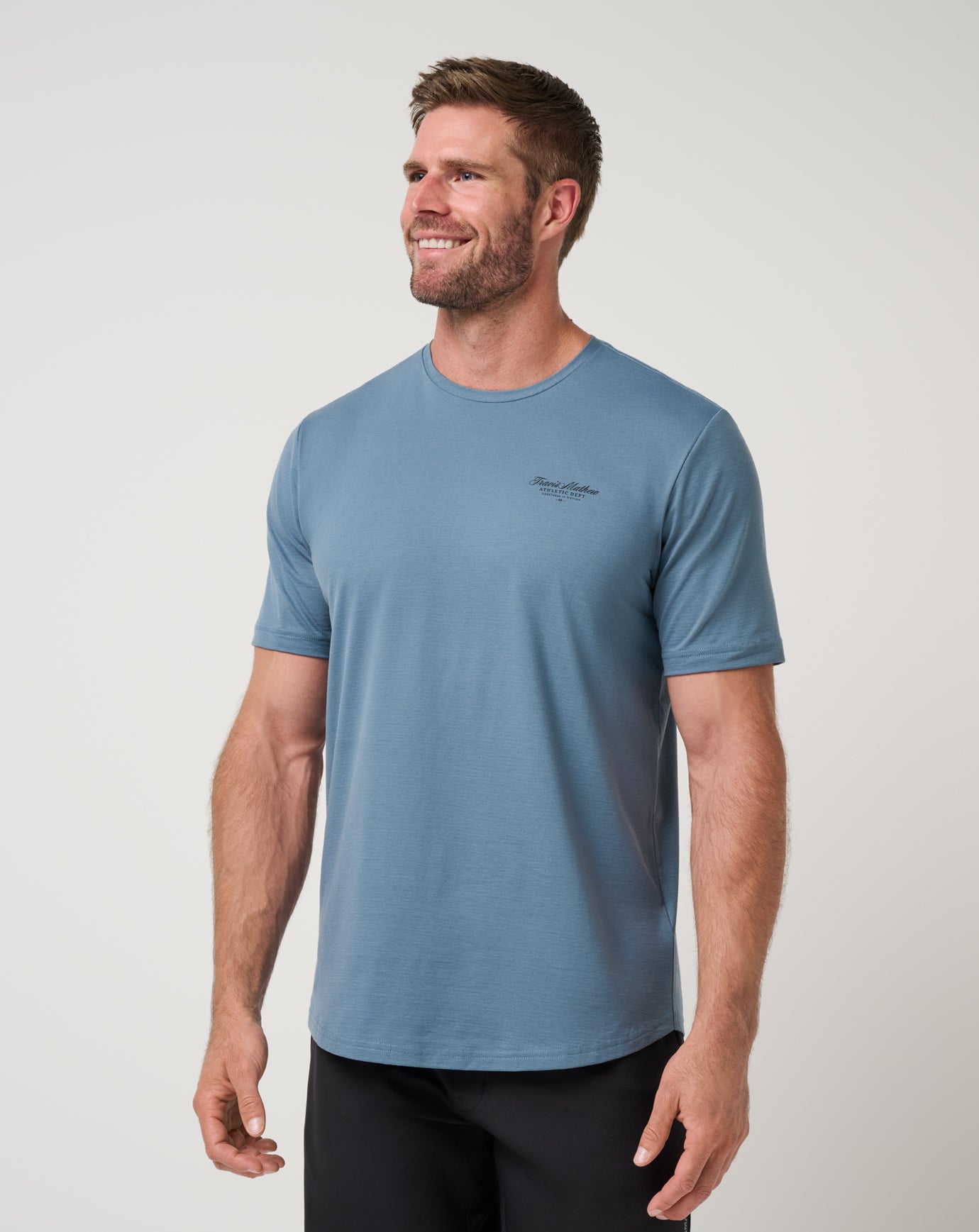 Heater Jersey Sideline Tee