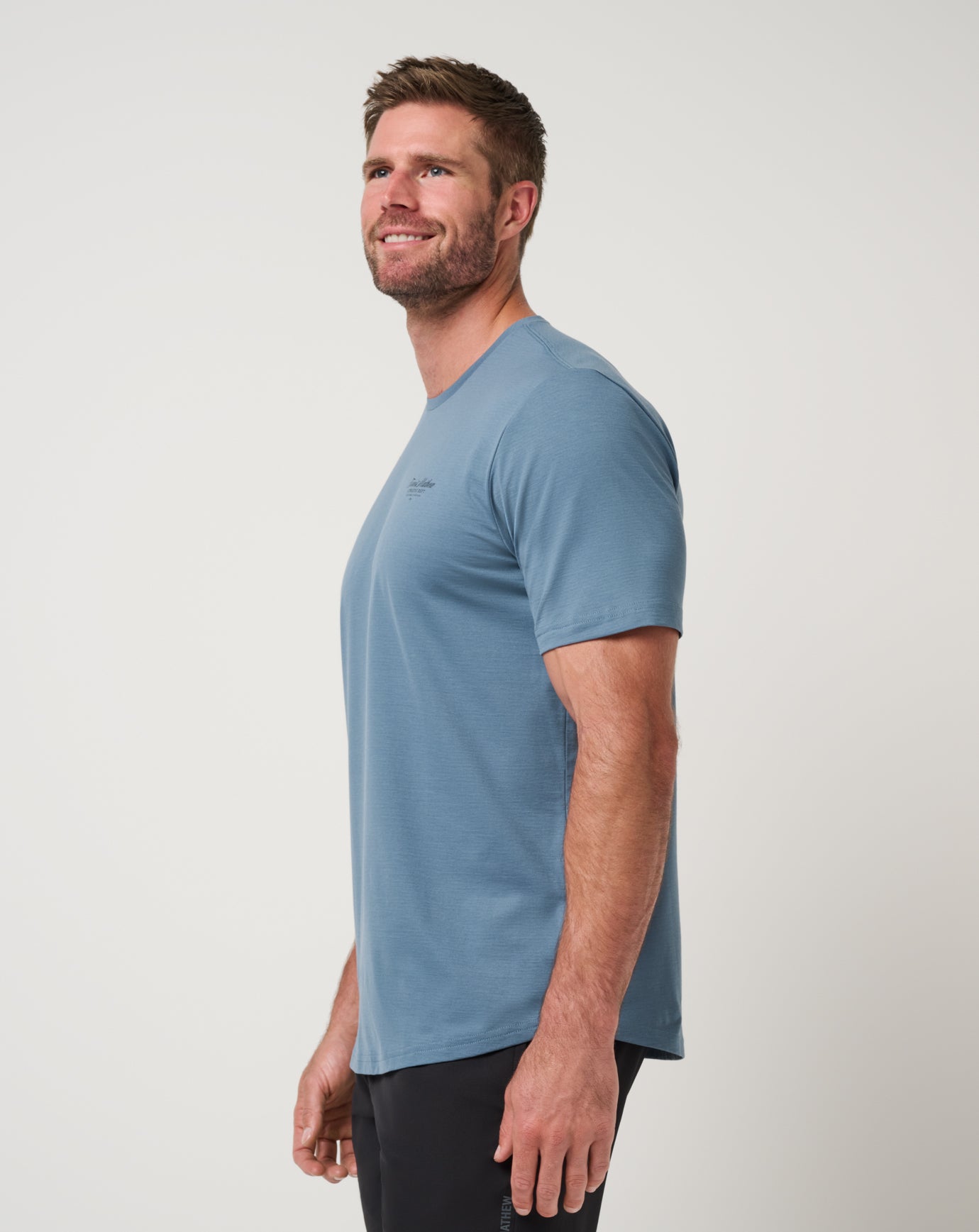 Heater Jersey Sideline Tee