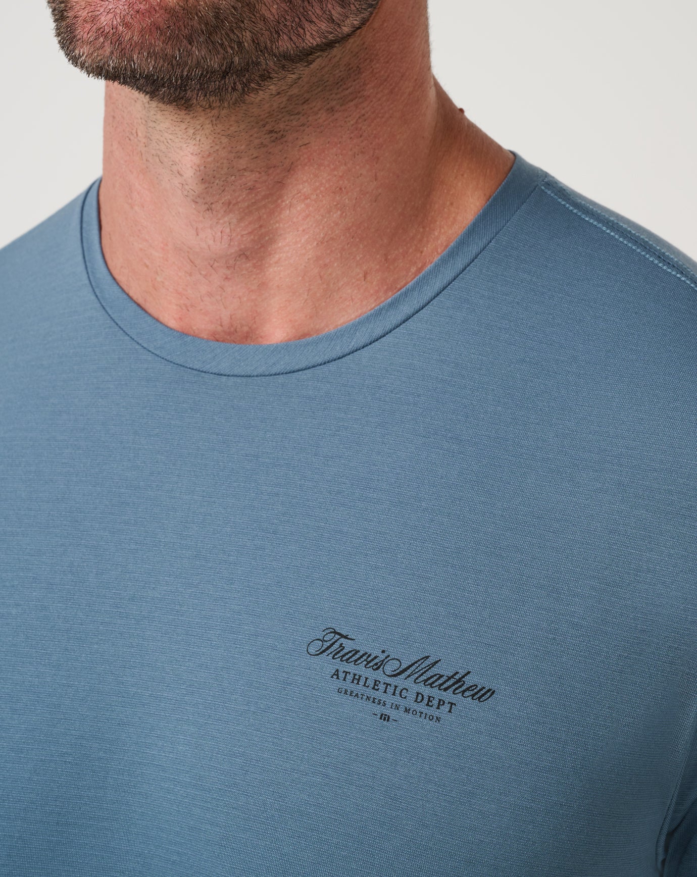 Heater Jersey Sideline Tee