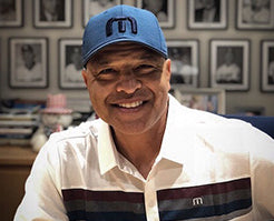 DAVE ROberts