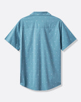 Per Aspera Button-Up