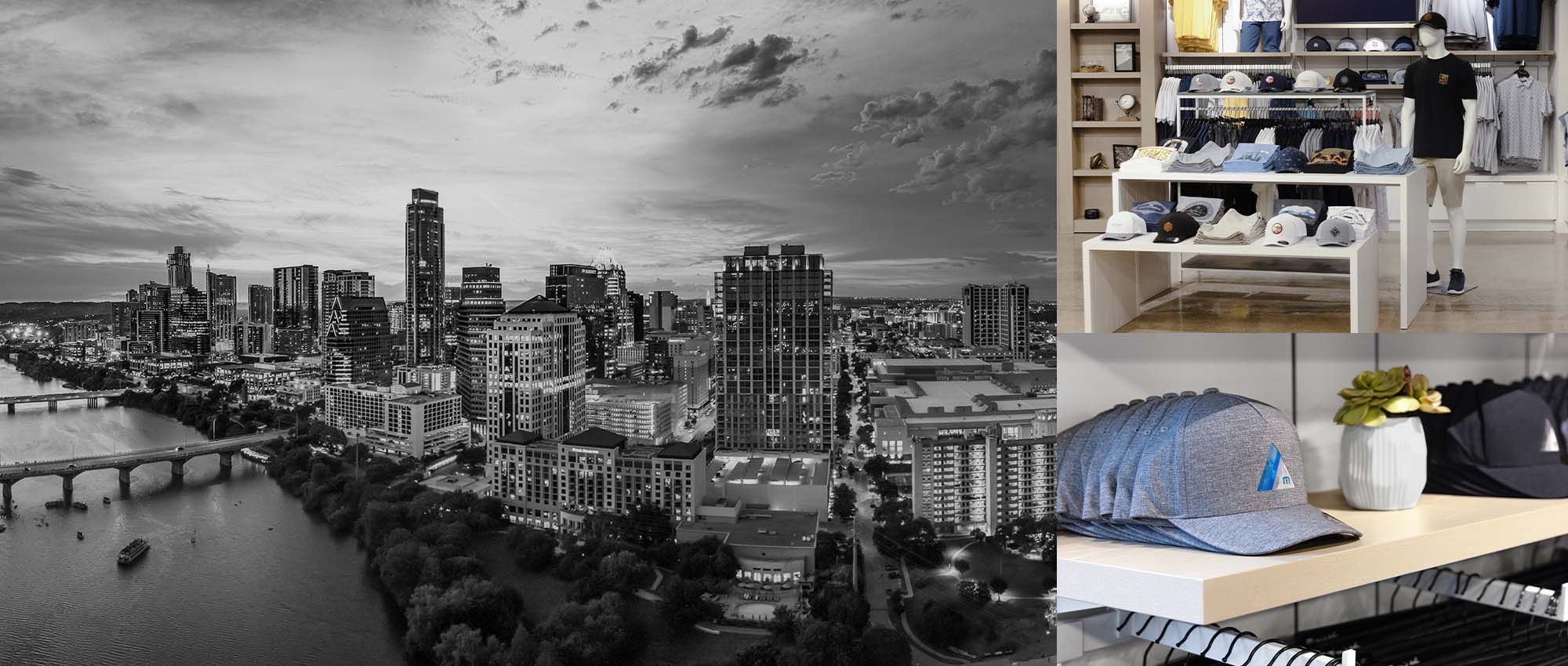 Domain Northside