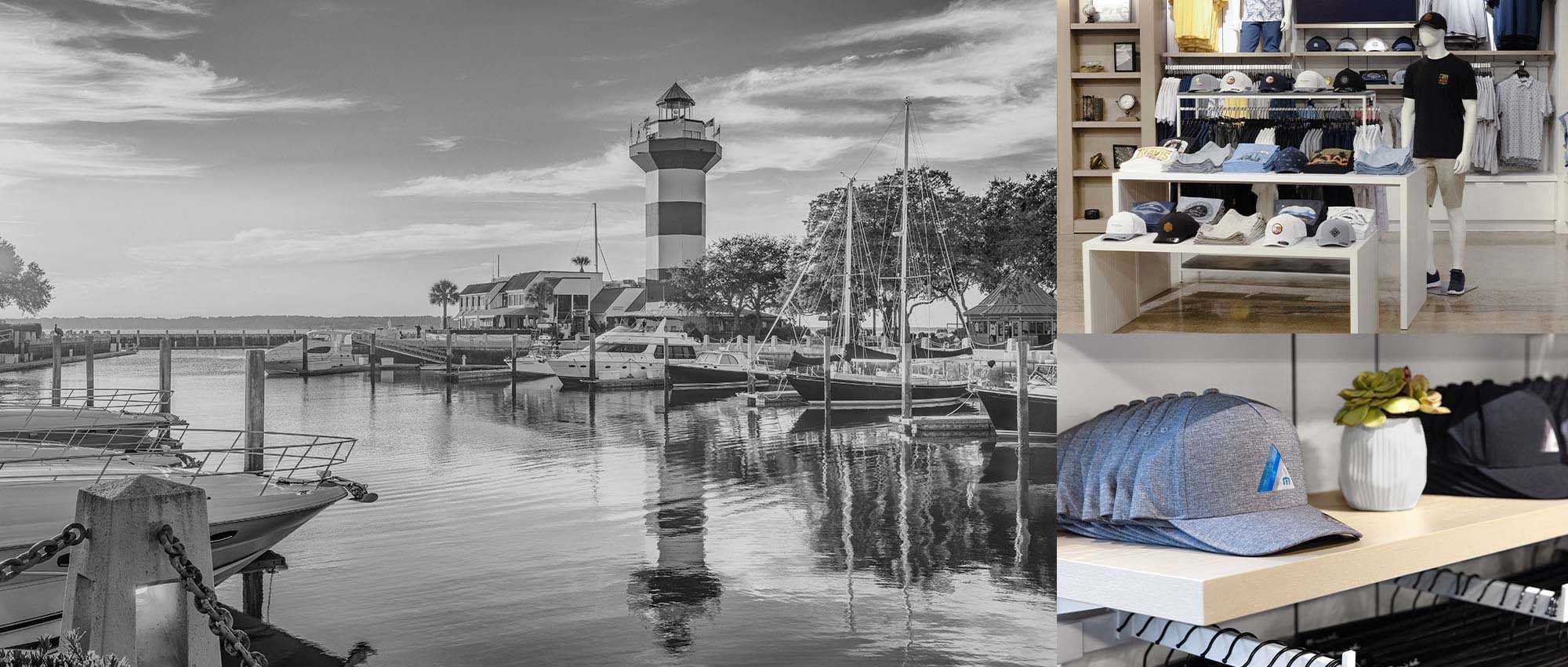 Tanger Outlets Hilton Head