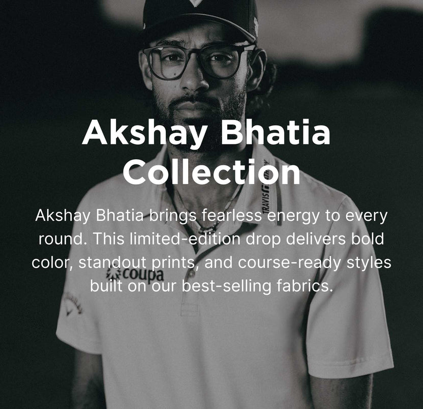Akshay Bhatia