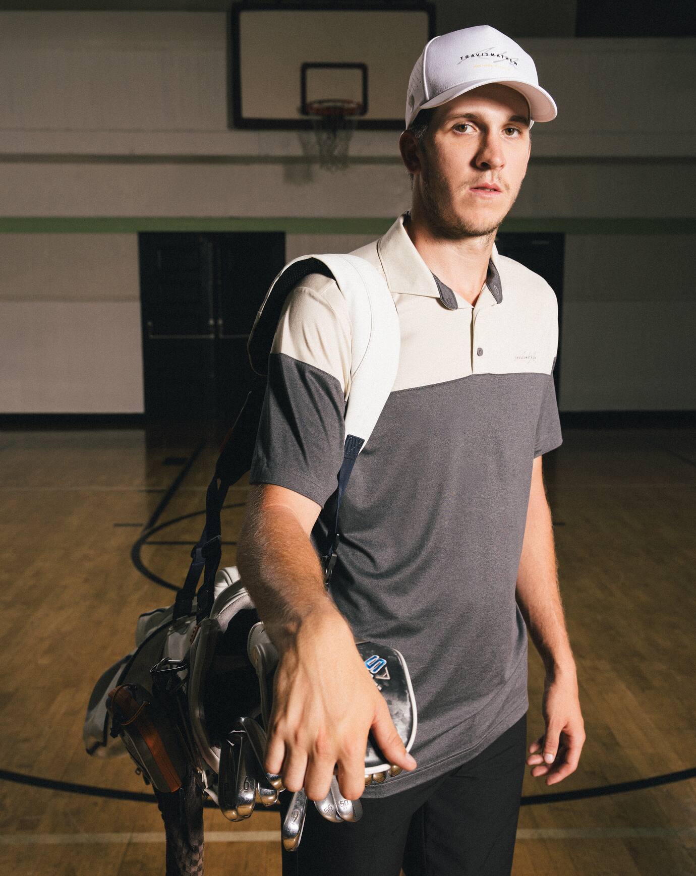 Sunset Swing Polo
