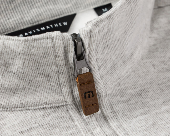 Everyday Comfort with Elevated Warmth