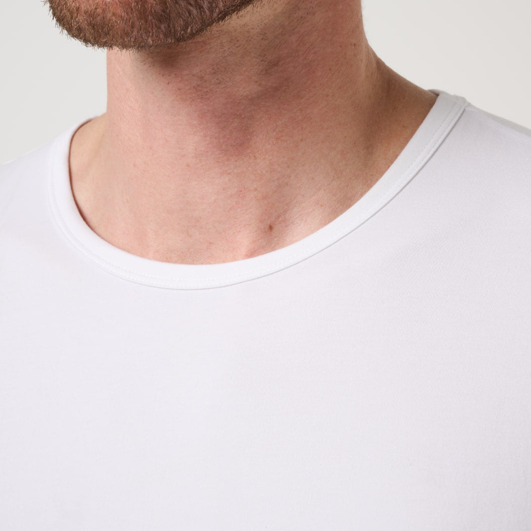 Ultra-Soft ComfortKnit Fabric