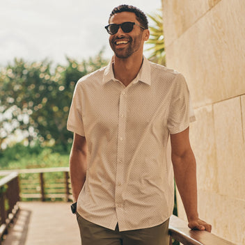 Shop New Button-Ups