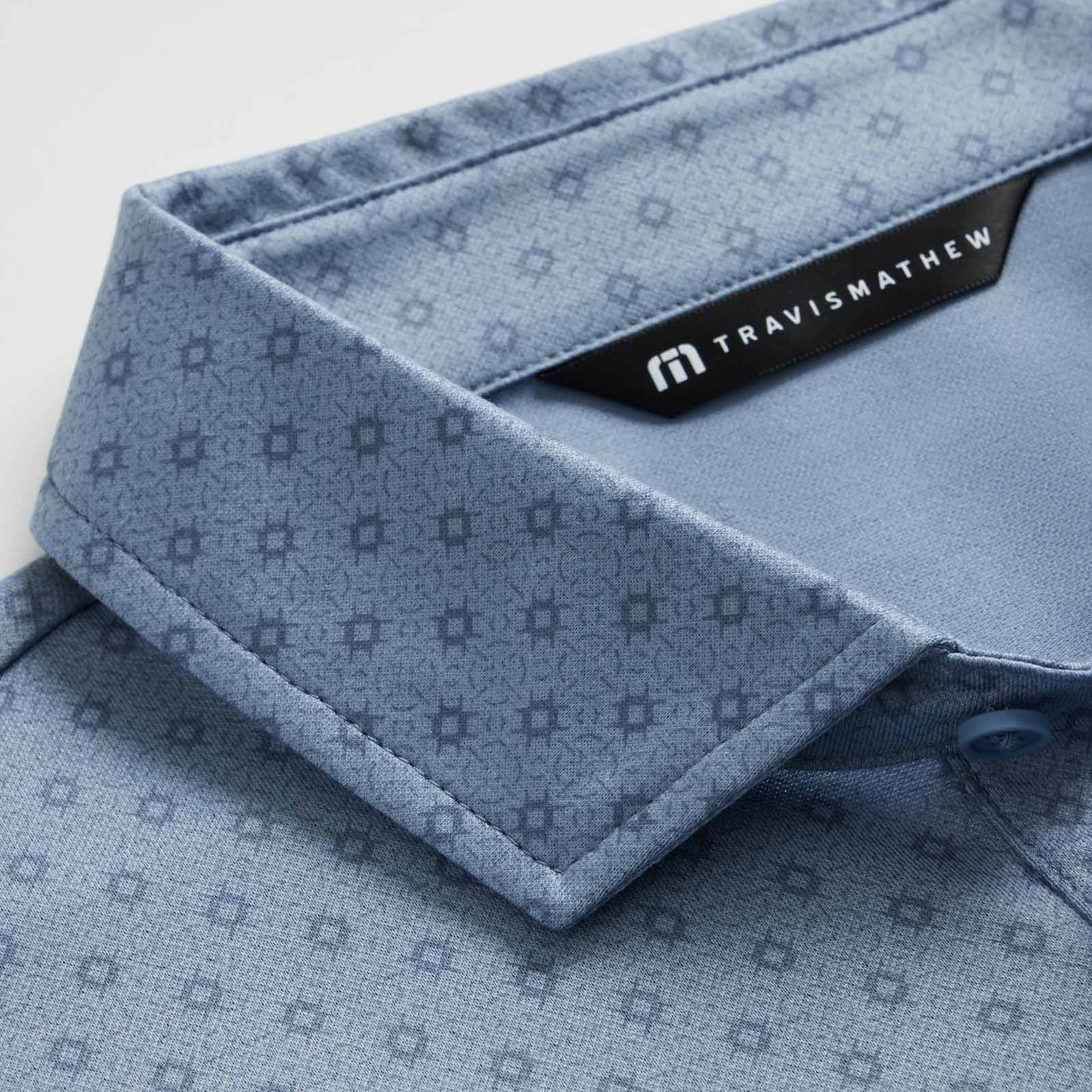 Mid-Spread Performance Collar
