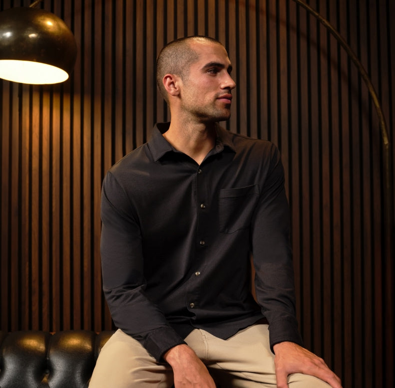The Social Club Capsule