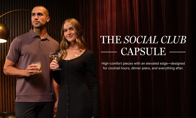 Social Club