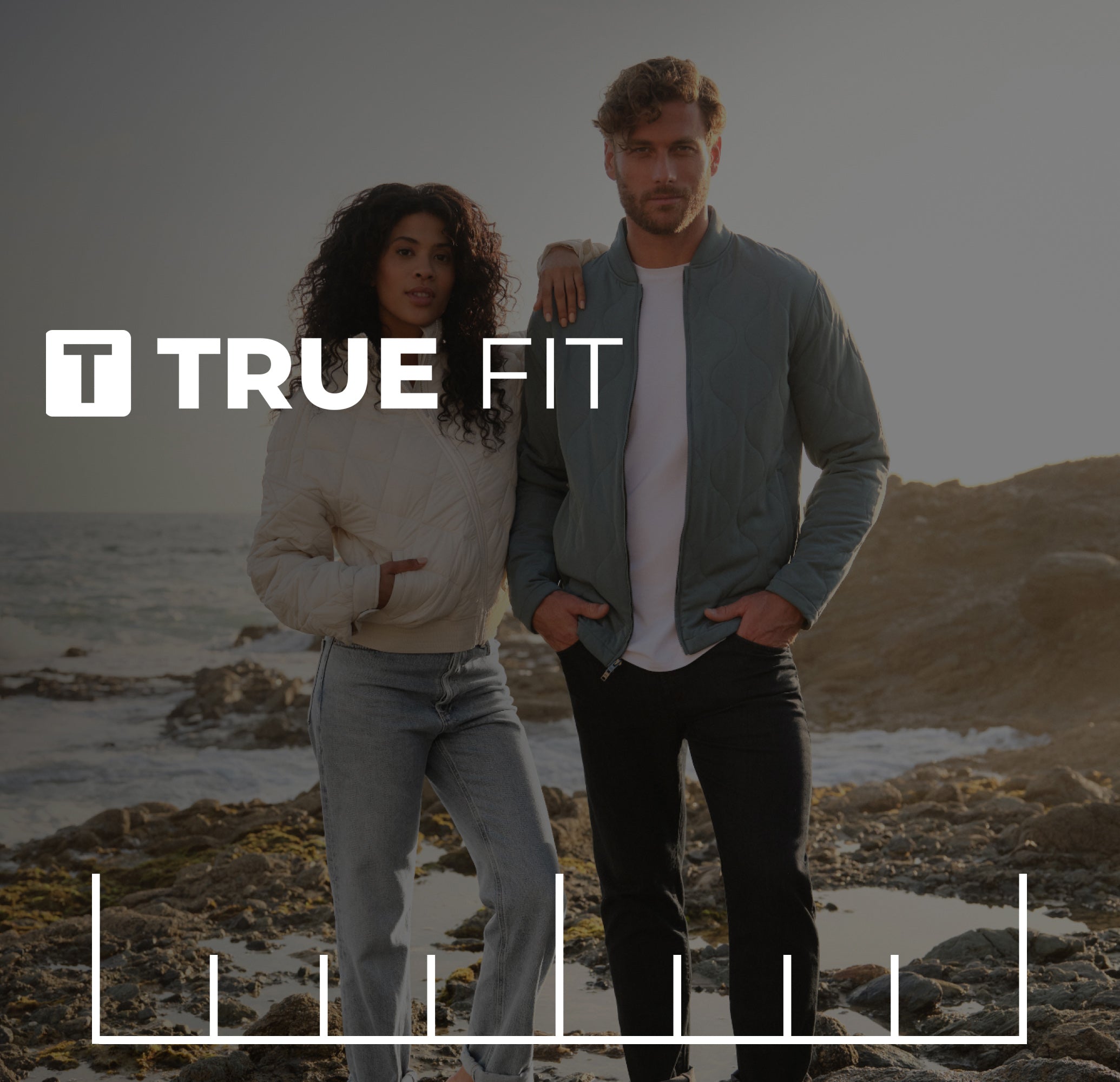 True Fit Image Banner