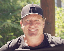 Jermy Roenick