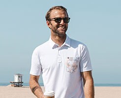 JOSH KERR