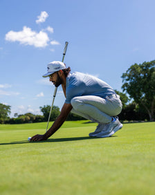 Hero Hour Golf Pant