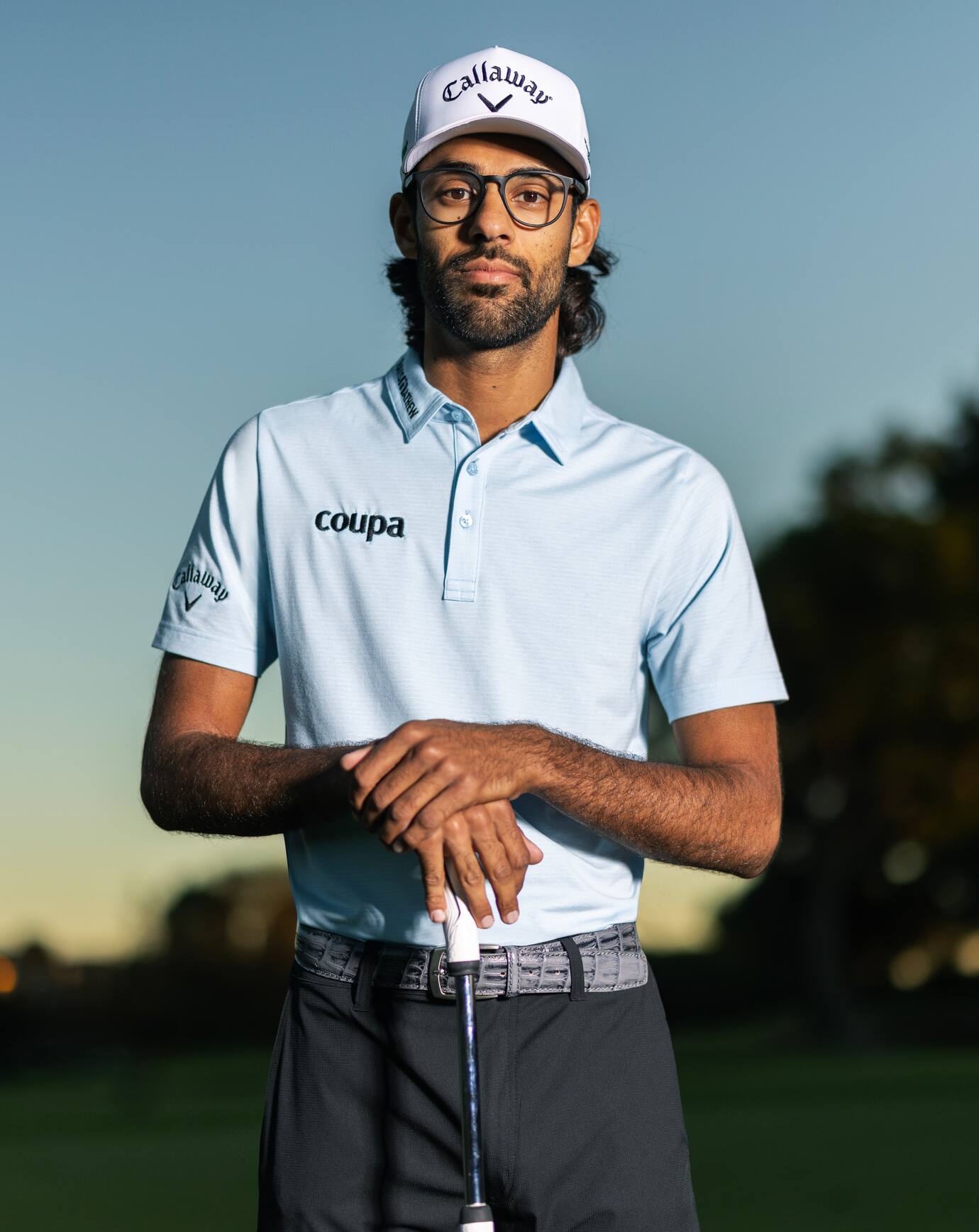 The Heater Polo