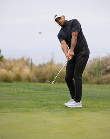 Wanderlust Golf Pant