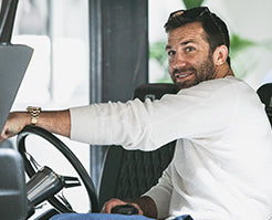 Luke Rockhold