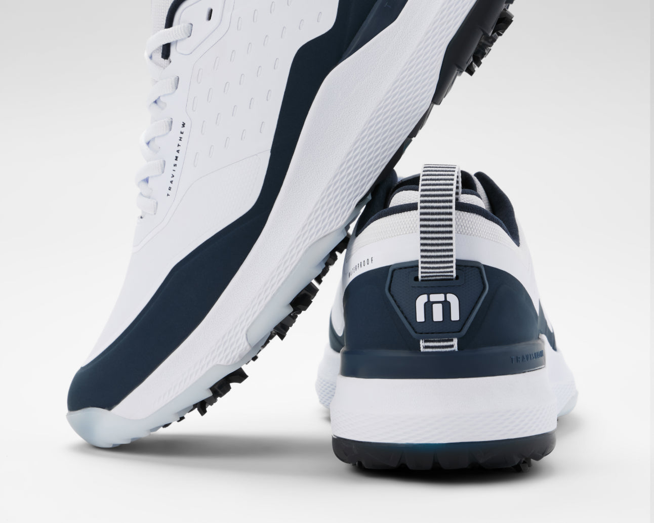 NuAge Foam Technology Cushioning System