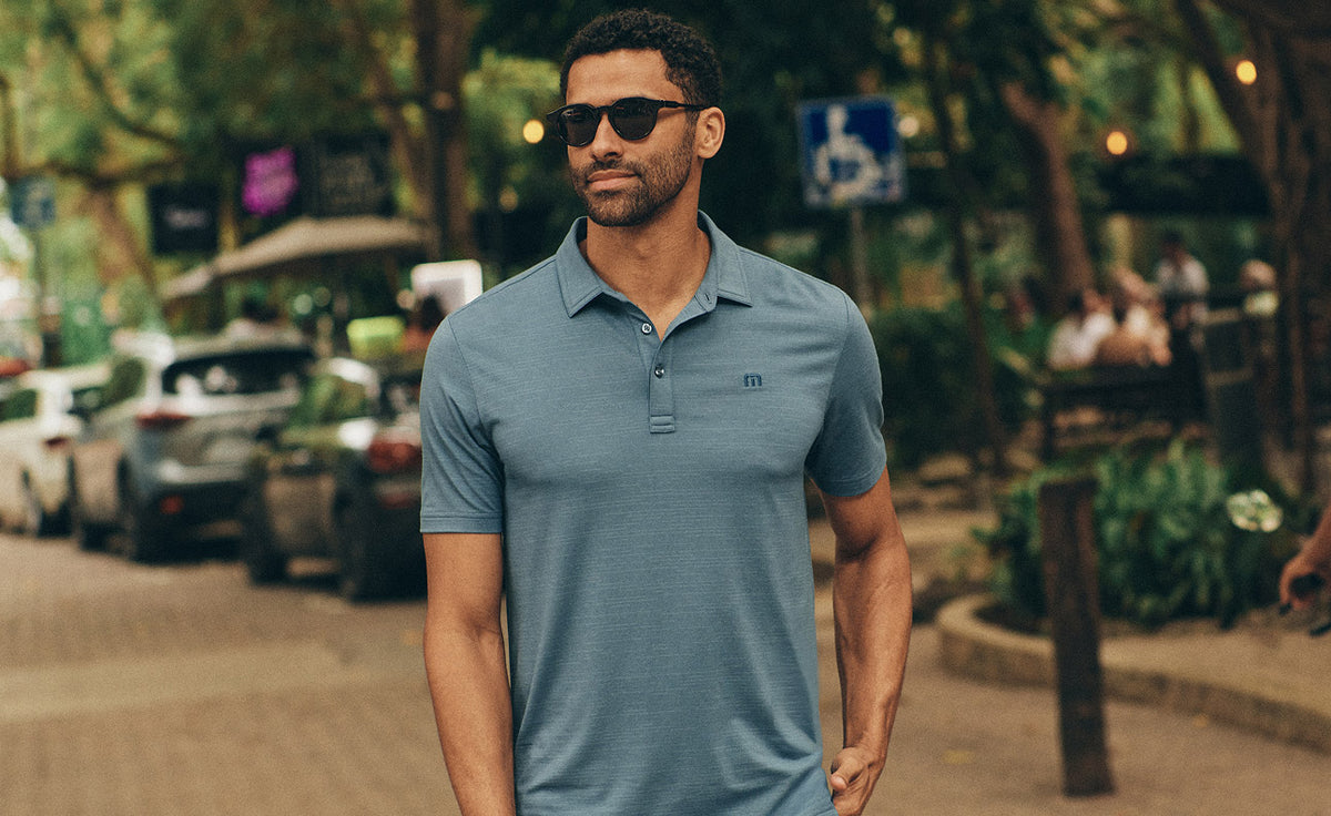 Best-In-Class Polos