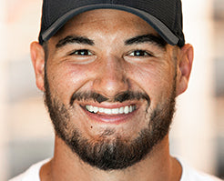 Mitch Trubisky