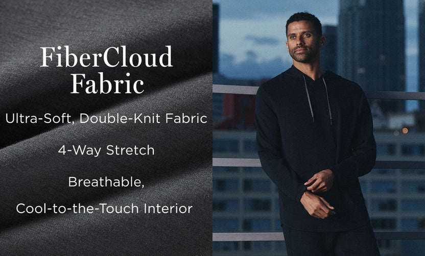Fibercloud