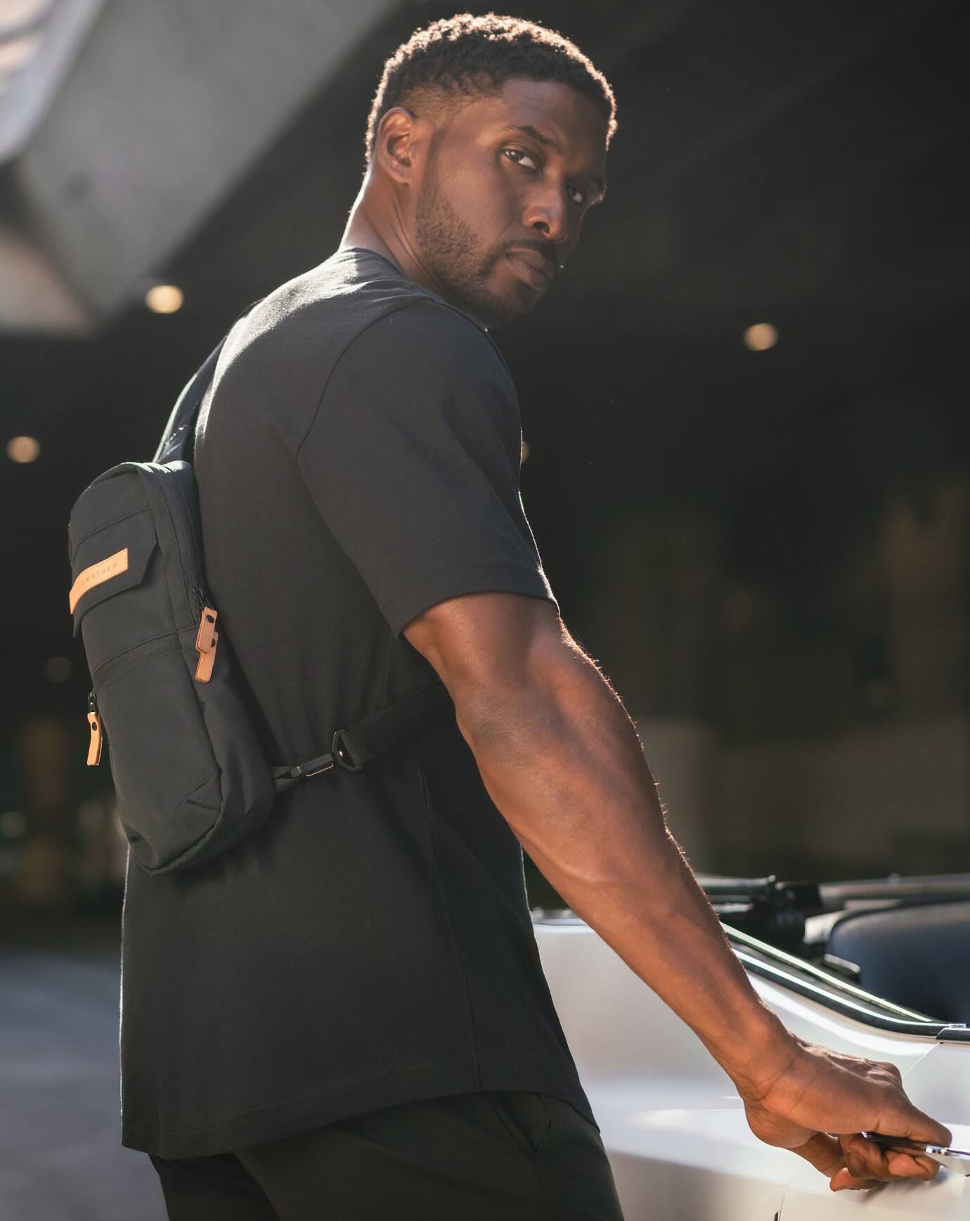 Player Of The Year Sling Bag image 2