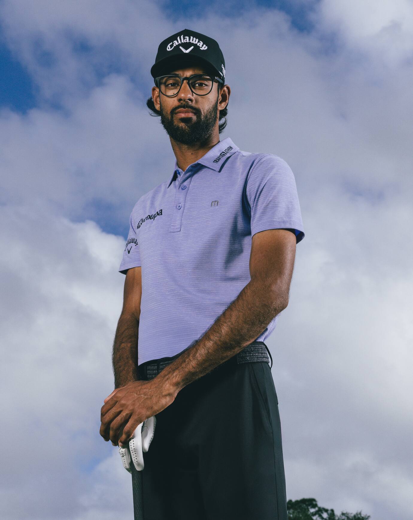 The Heater Polo