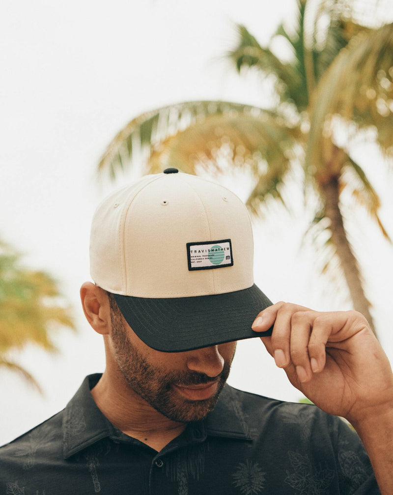 Free Pass Snapback Hat