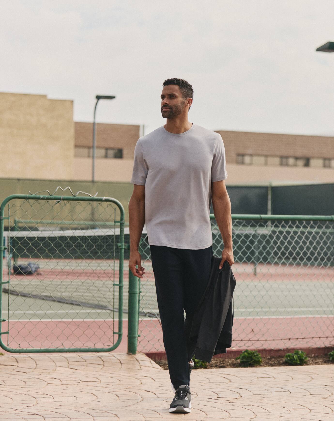 Fibercloud Pant